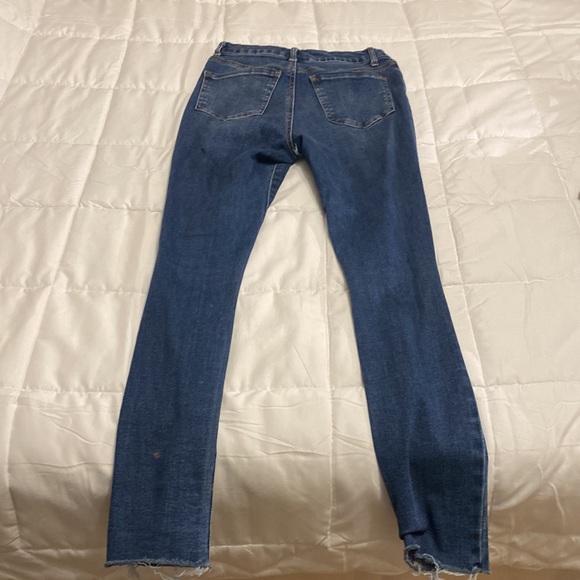 Colombia Refuge Denim Women’s Jeans - Picture 2 of 4